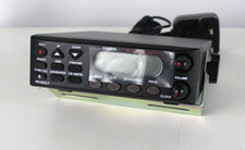 UNIDEN UBC355CLT Scanner
