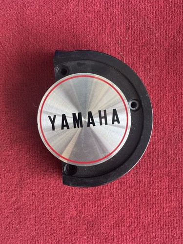 Yamaha td3 tr3 oil - pump, cover