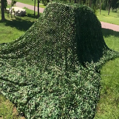 Military camouflage net - military,