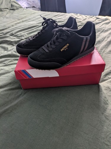 New patrick rio - rio, men's