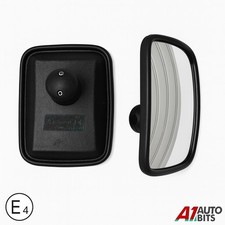 Wide angle blind spot - angle,