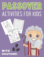 Malmborg Publishing - Passover
