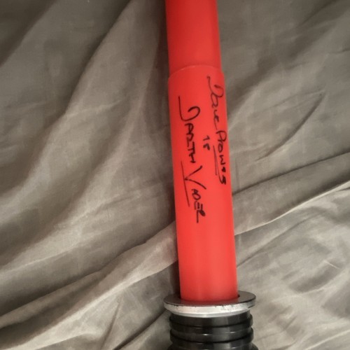 Dave prowse - prowse, (darth