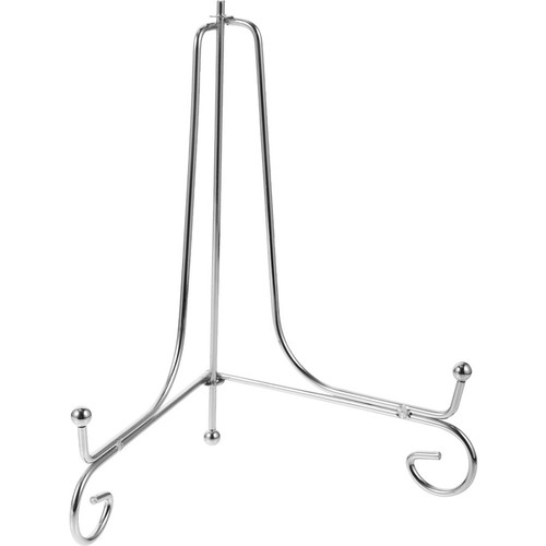 Plate display rack dish - plate,