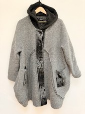 Luca Vanucci – Wool Blend