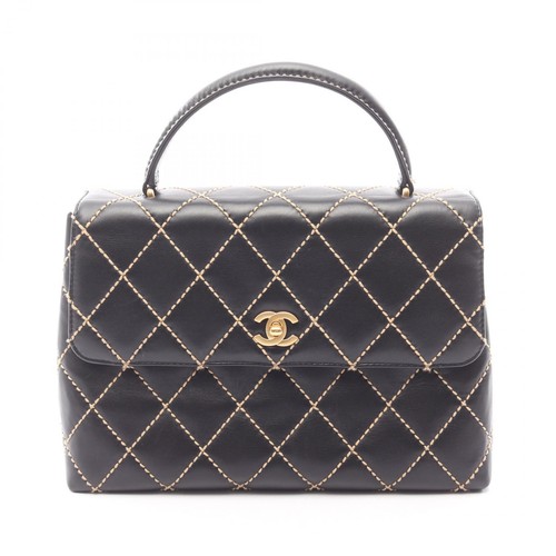 Chanel wild stitch - stitch, top