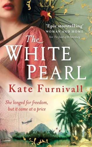 The white pearl - , (paperback)