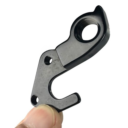 Rear derailleur hanger - rear,
