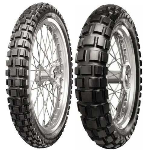 Adv tyres continental - 50/50,