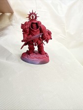 Games Workshop Warhammer Blood