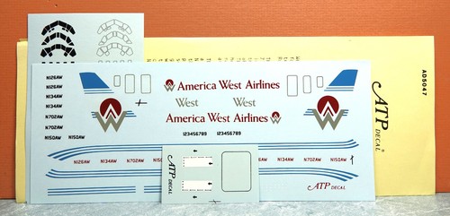144 atp america west - 1/144,