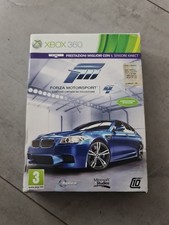 Forza Motorsport 4 - Edizione