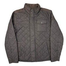 Fat Face Quilted Jacket