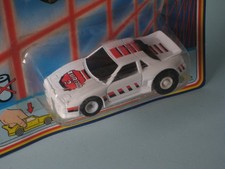 Matchbox Pontiac Fiero Turbo 2