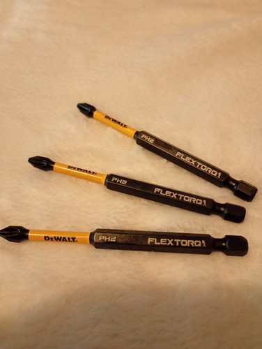 Dewalt ph2 flex torq - dewalt, 89mm