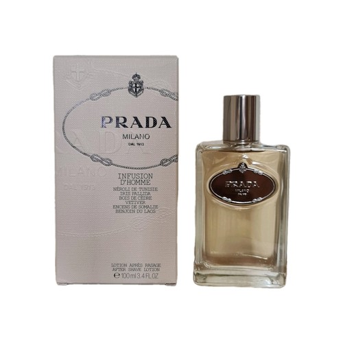 Prada infusion homme 100ml - prada, d'homme