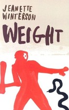 Weight By Jeanette Winterson