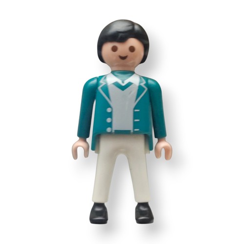 Playmobil figure manager man - manager,
