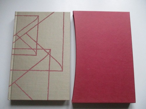The between p hartley - l.,