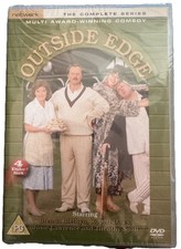 Outside edge complete series - outside,