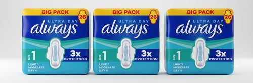 Pack always - pack, 3