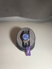 Torenzo Giovanni Blue Dial