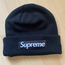 Supreme New Era Box Logo