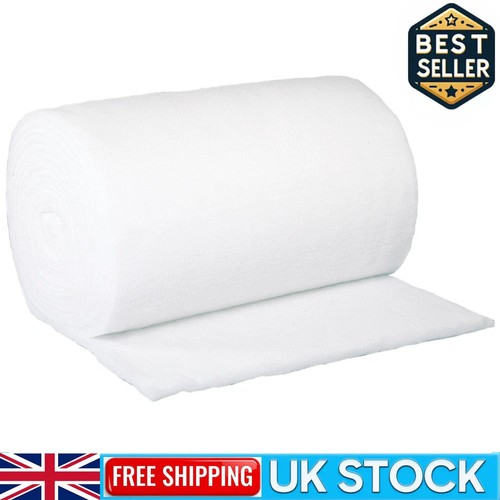 Polyester wadding roll - polyester,
