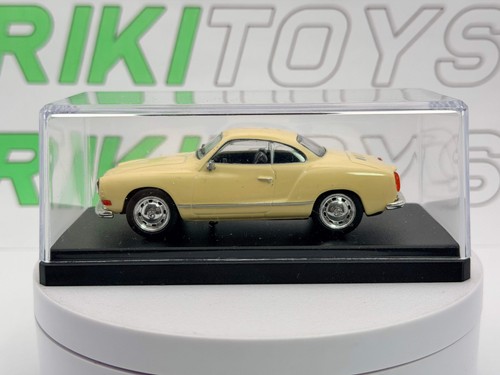 Volkswagen karmann ghia - ghia, edison