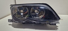 BMW 3 SERIES E46 HEADLIGHT