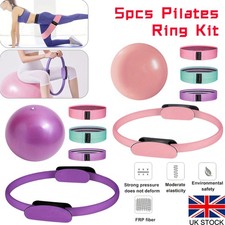 5Pack Pilates Kits For Home