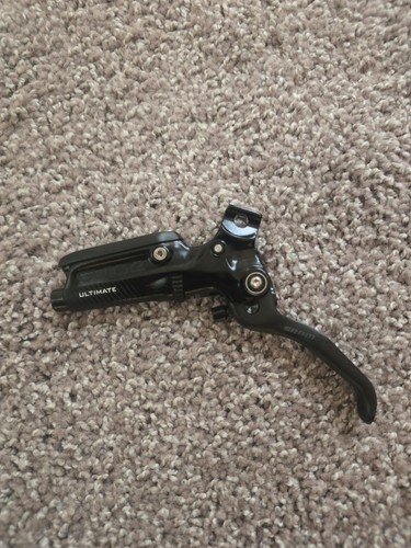Sram guide ultimate disc brake - guide,