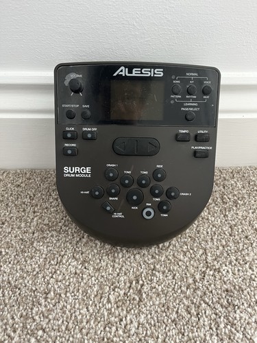 Alesis drums surge - drums, full