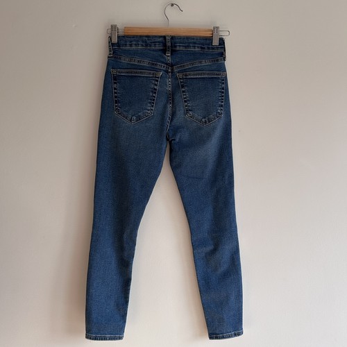 Topshop joni jeans w25 - w25, l32