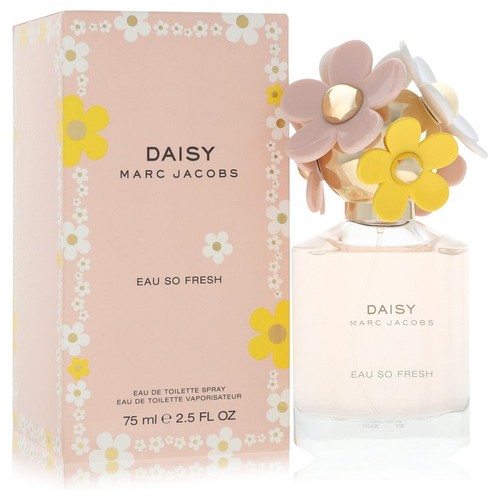 Daisy eau fresh marc - daisy,