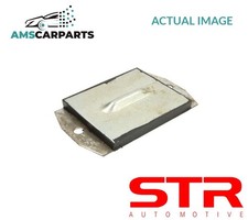 SUSPENSION RUBBER BUFFER BUMP