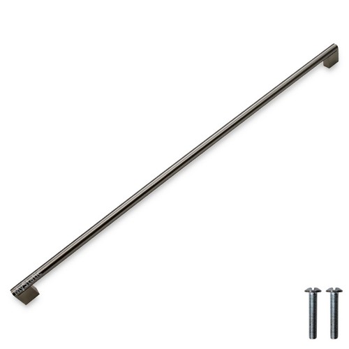 Bar handle satin - bar,