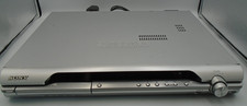 Sony HCD-DZ111 DVD Receiver Silver From DAV-DZ111 Home Theatre System Working
