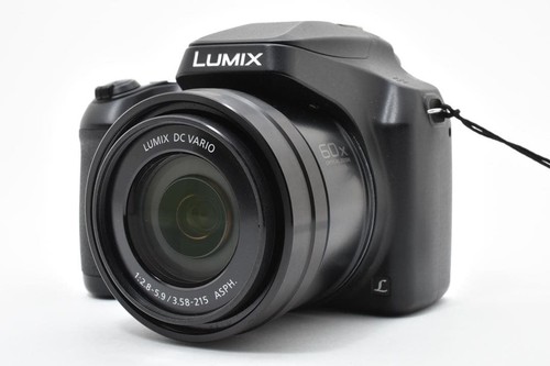 Panasonic lumix fz85 - lumix, dc-fz85