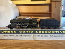 WRENN PERIOD 1 W2224 2-8-0 BR 8F CLASS STEAM LOCOMOTIVE NO. 48073 BOXED