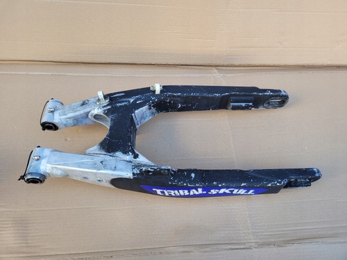 Yamaha ttr 600 - 600, rear