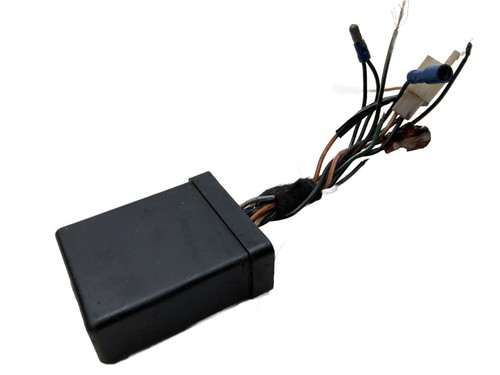 1999 yamaha dt125 ecu - 1999,