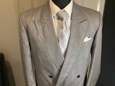 Men’s Vintage Double