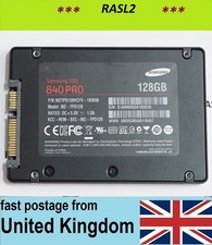 Samsung Solid State Drive