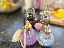 *** Collection 4 X Perfume