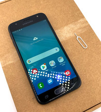 Samsung Galaxy J3 2017 Black