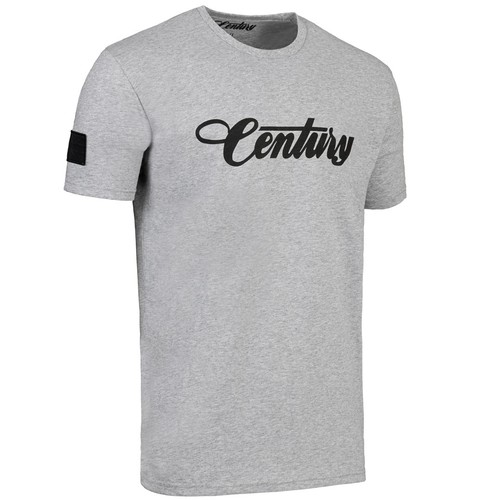 Century shirt grey - t-shirt,