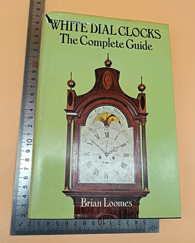 White dial clocks the - clocks,