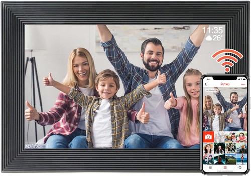 Wifi digital picture frame - picture, 10