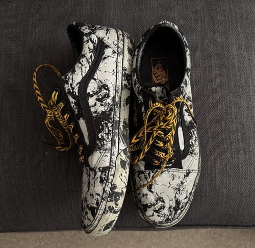 Vans old skool year - vans, the